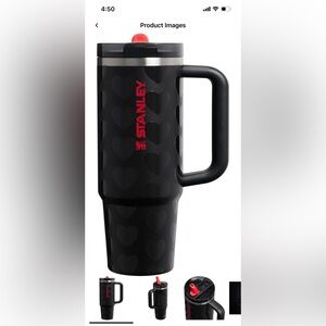 Stanley Black Heart Valentine’s Day from
Dicks